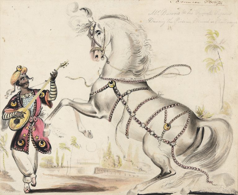 George & Robert Cruikshank, Early Caricaturists - Swann Galleries News