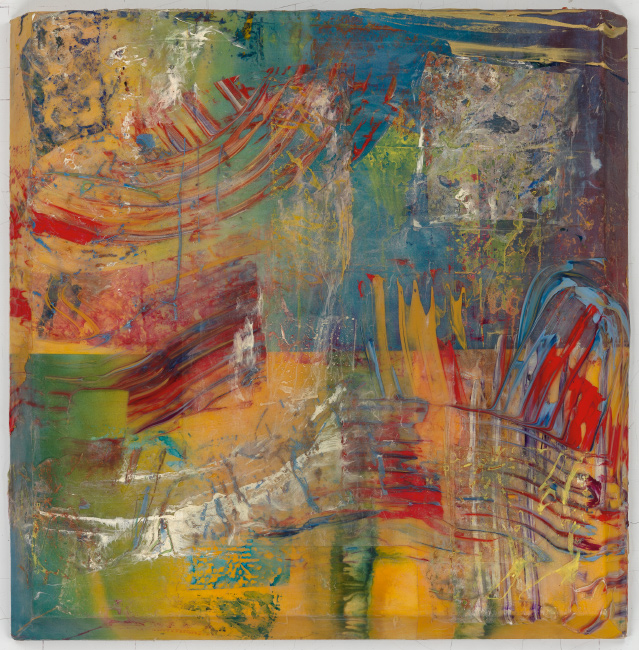 M40404-1_sam-gilliam - Swann Galleries News