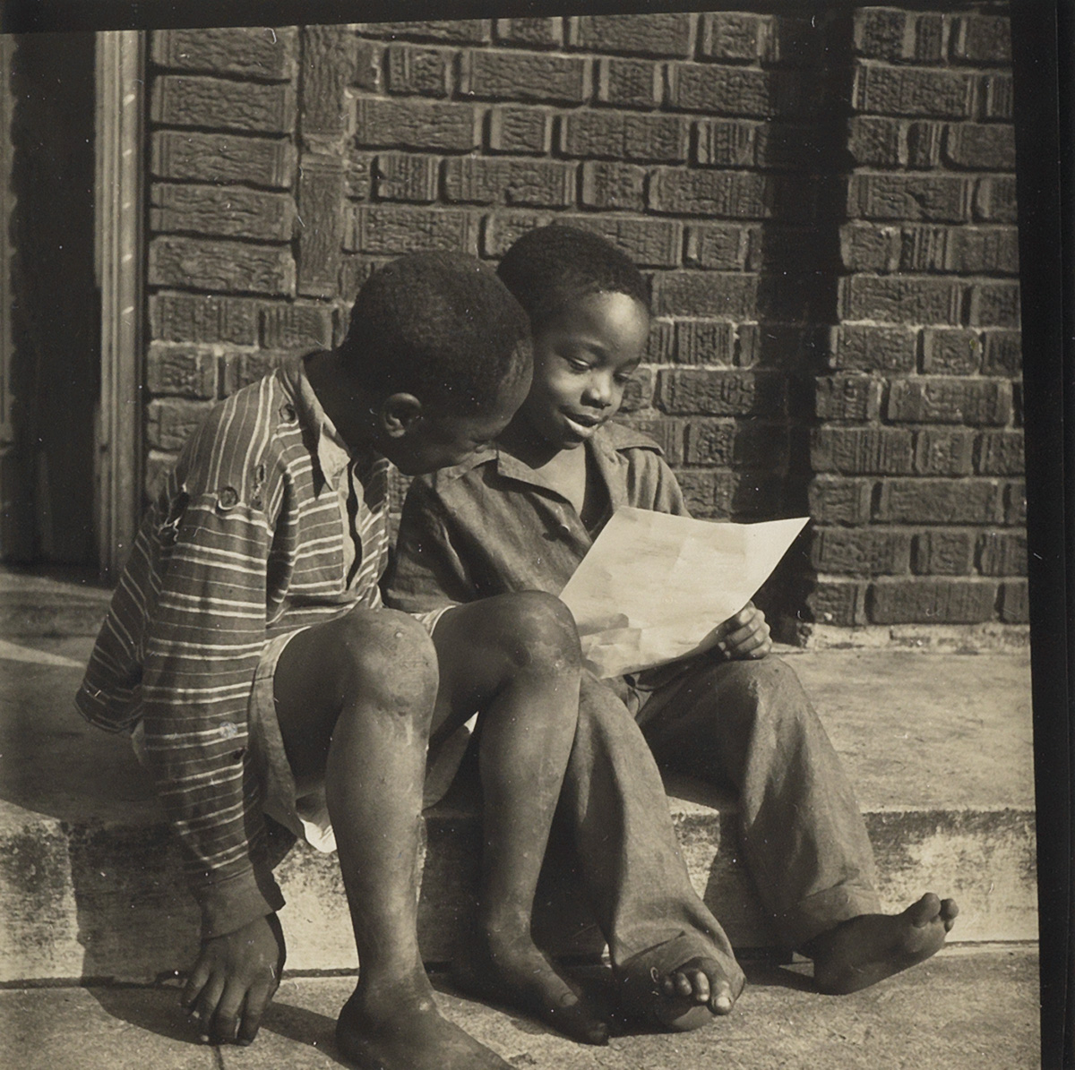 Collecting Works By African American Photographers   Swann Galleries News