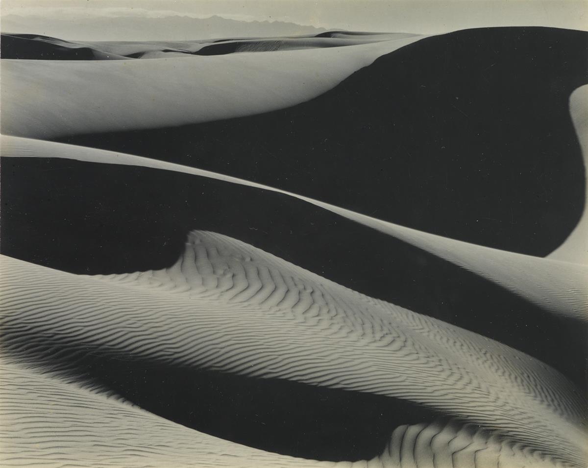 Edward weston фотографии