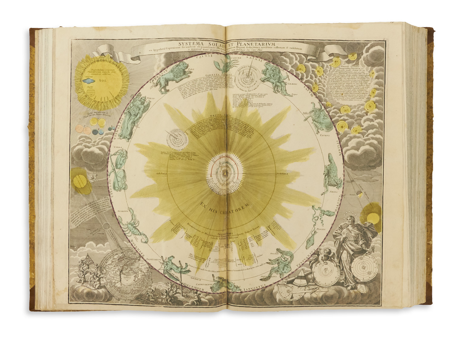 Johann-baptist-homann-heirs-atlas-mapparum-geographicarum-generalium ...