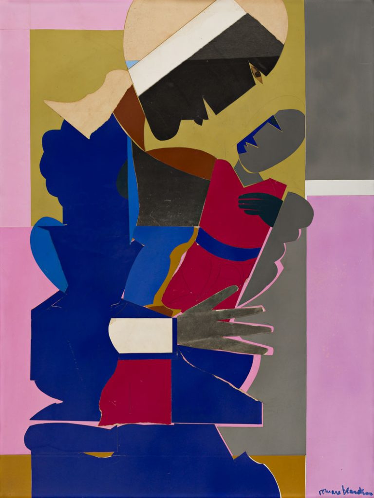 African American Art: December 2020 Highlights - Swann Galleries News