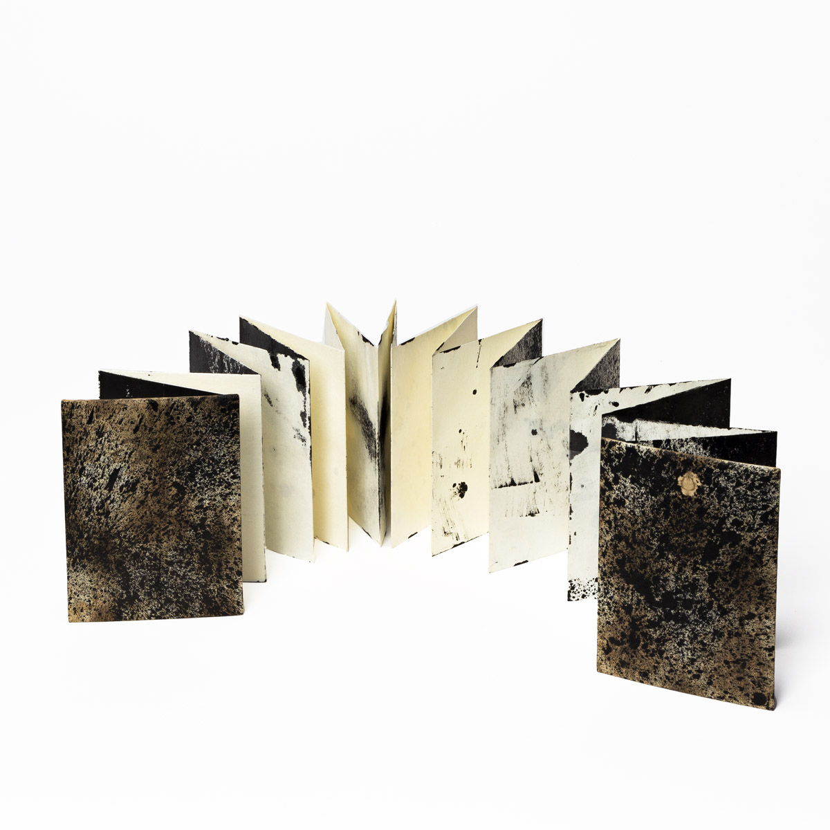 Upcoming Highlights: Contemporary Artists' Books: The Property of a ...