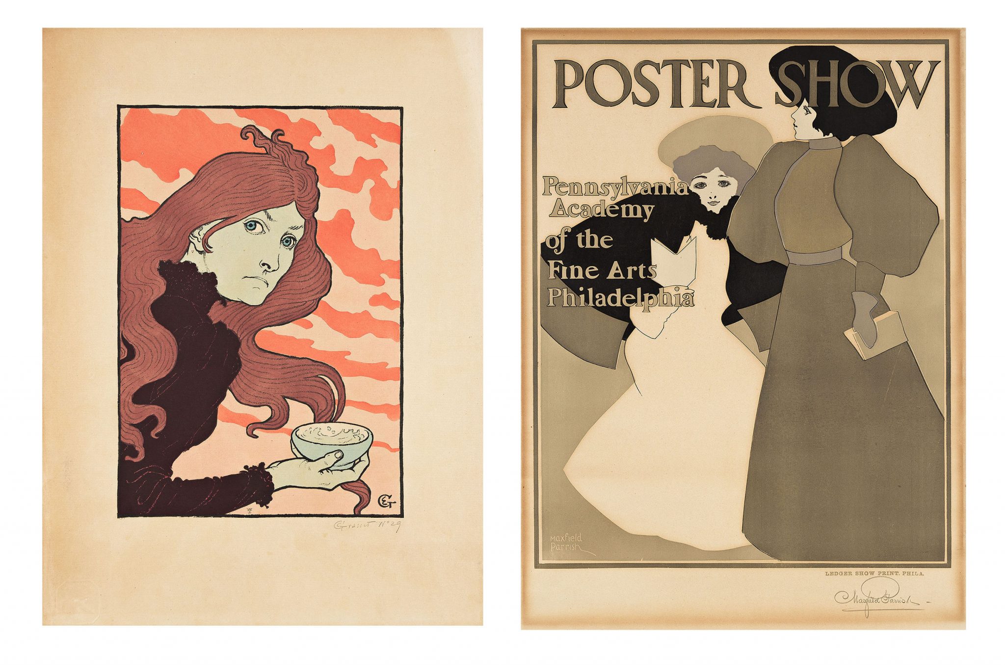 Vintage Posters: March 9, 2023 Auction Highlights - Swann Galleries News